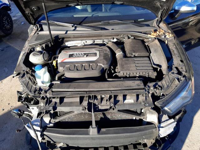 2015 AUDI S3 PRESTIG - WAUFFGFF8F1031199