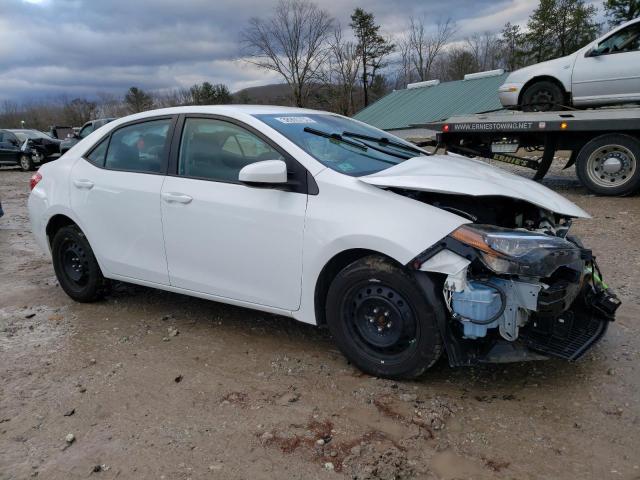 2017 TOYOTA COROLL - 2T1BURHE1HC895887