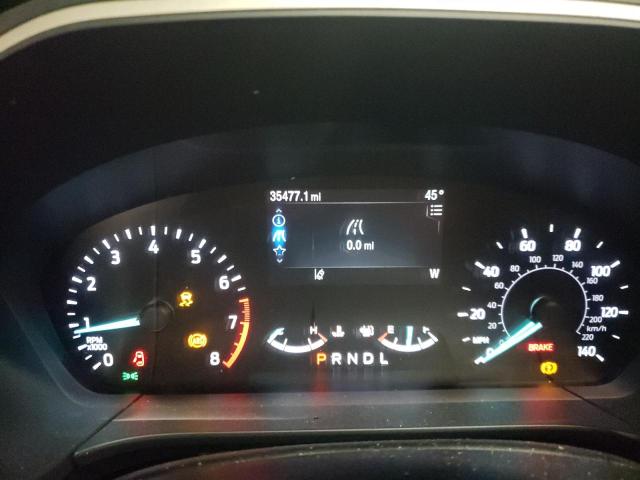 2020 FORD ESCAPE SEL 1FMCU9H67LUA36713