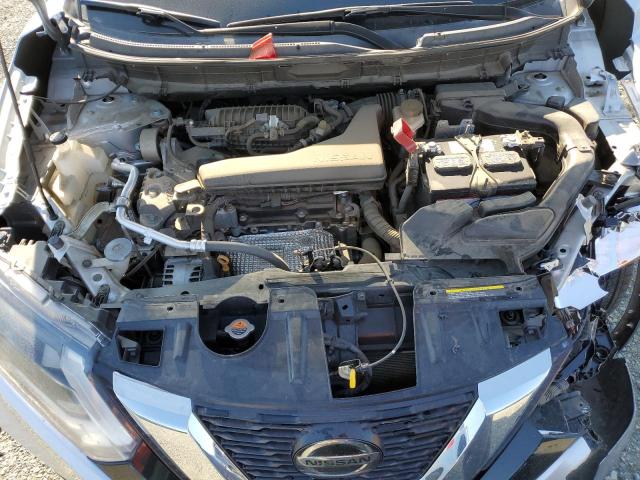 KNMAT2MT4JP538446 Nissan ROGUE S