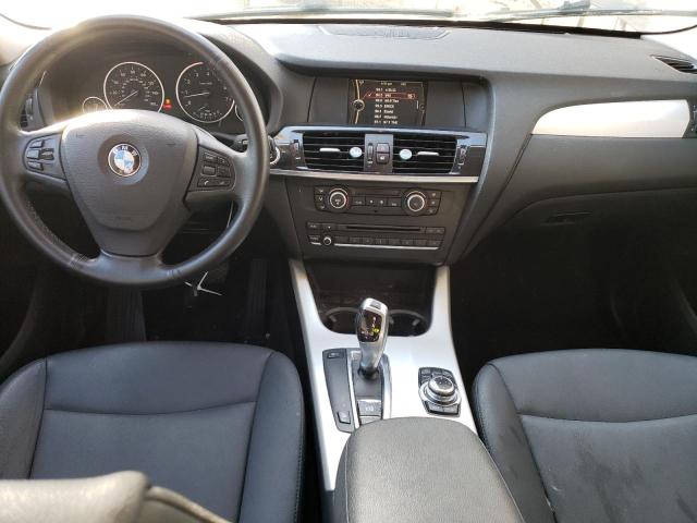 5UXWX5C54CL725127 BMW X3 Xdrive28i
