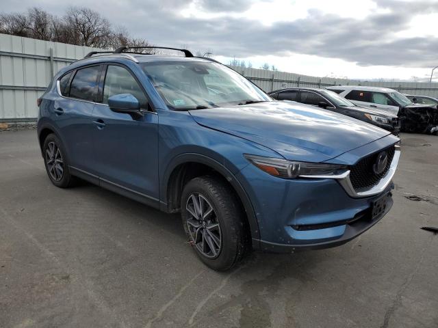 2018 MAZDA CX-5 GRAND JM3KFBDM9J0434703
