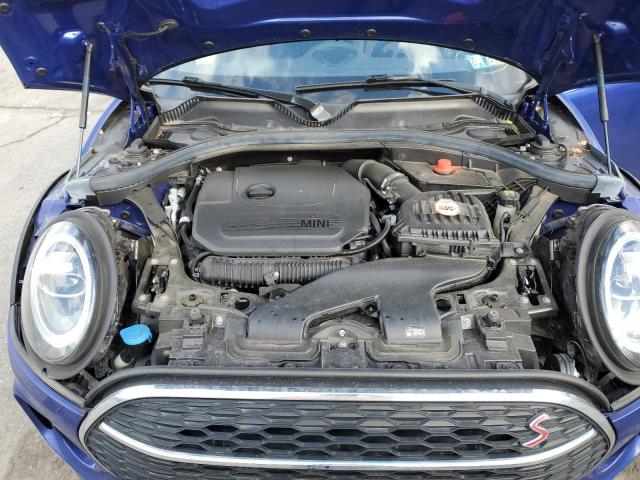 WMWXJ1C01L2M82366 Mini Cooper