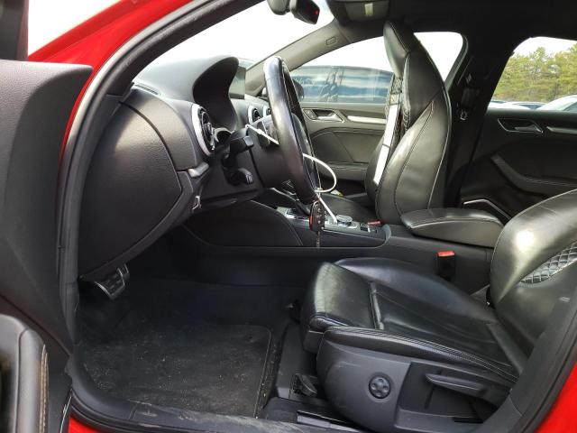 2016 AUDI S3 PREMIUM - WAUB1GFFXG1006867