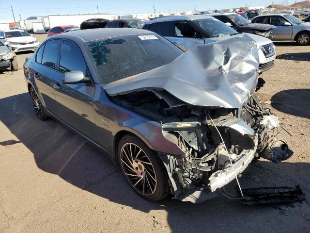 WBANV93599C133884 BMW 535 XI