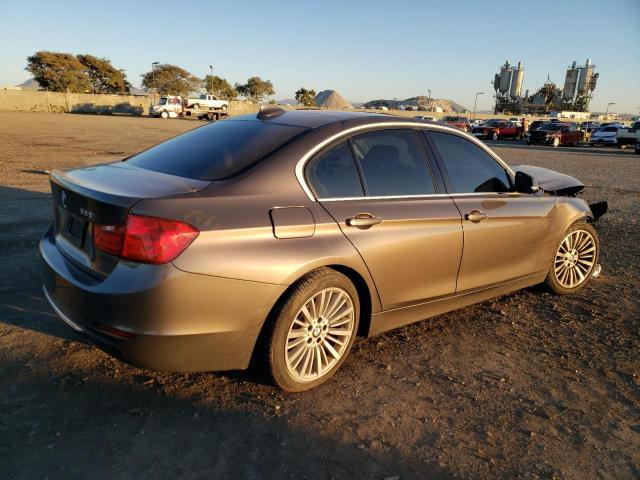 2015 BMW 328 I SULE - WBA3C1C5XFP854265