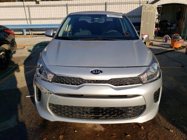 3KPA24AD1LE327042 KIA RIO LX