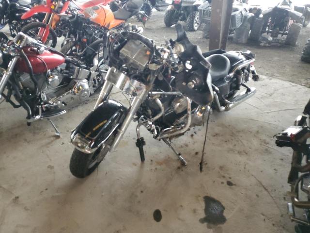 2007 HARLEY-DAVIDSON FLHT CLASS 1HD1FF4177Y721127