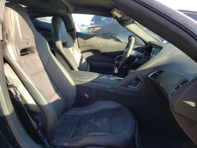 2016 CHEVROLET CORVETTE Z - 1G1YS2D64G5608987