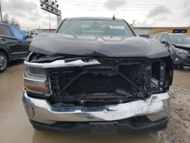 2016 CHEVROLET silverado 1GCVKREC9GZ333553  38879733