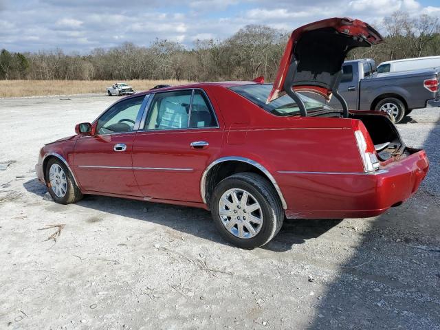 1G6KH5E64BU109426 Cadillac DTS