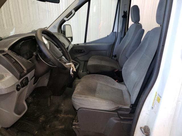 2016 FORD TRANSIT T- - 1FTBW3XM5GKB11076