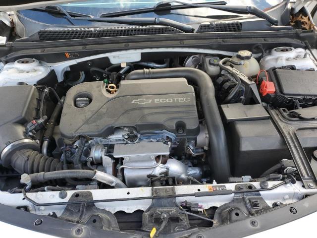 2018 CHEVROLET MALIBU LS - 1G1ZB5ST2JF172415
