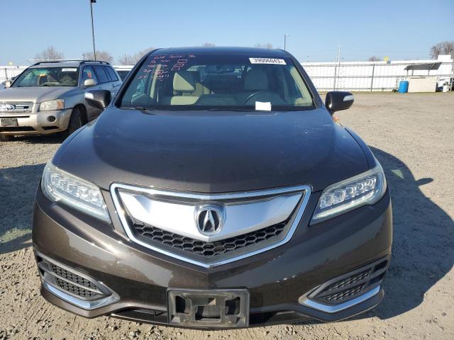 5J8TB3H56GL013788 Acura Rdx Technology