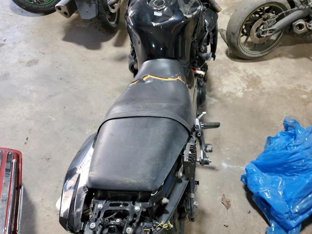 2006 KAWASAKI ZX1400 A - JKBZXNA176A004806