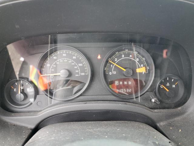 1C4NJPBB2ED850495 Jeep Patriot