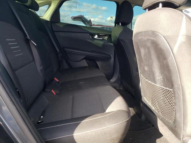 2019 KIA FORTE GT L - 3KPF34AD2KE041816
