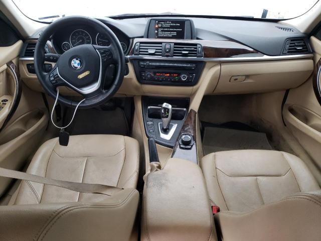 2015 BMW 328XI - WBA3B5G58FNS17245