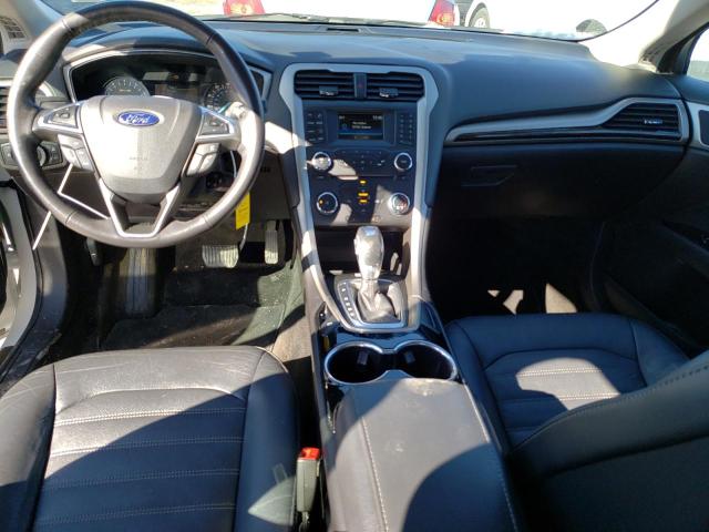 2016 FORD FUSION SE 3FA6P0HD6GR286045