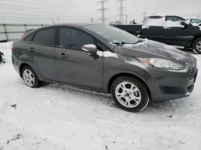 2016 FORD FIESTA SE - 3FADP4BJ2GM141031