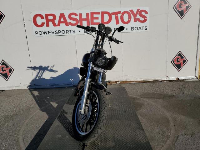 2002 HARLEY-DAVIDSON FXDX - 1HD1GJV112K400937
