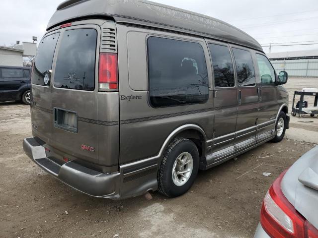 1GDFG15R5X1086506 GMC Savana