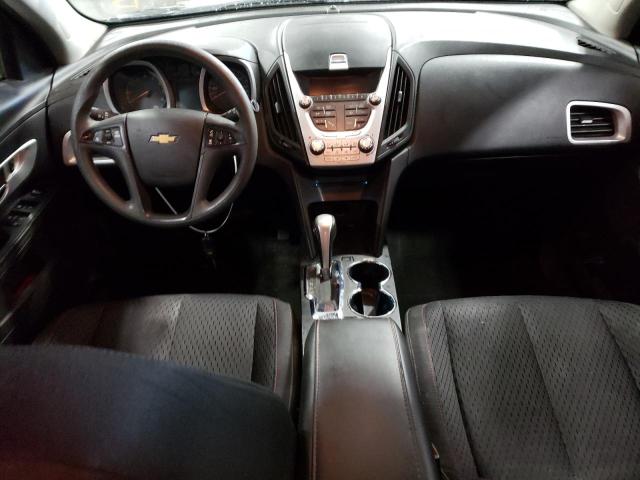 2015 CHEVROLET EQUINOX LS 2GNALAEK8F6115528
