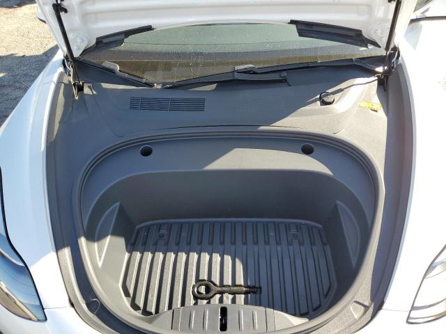 5YJ3E1EB0MF071608 Tesla MODEL 3