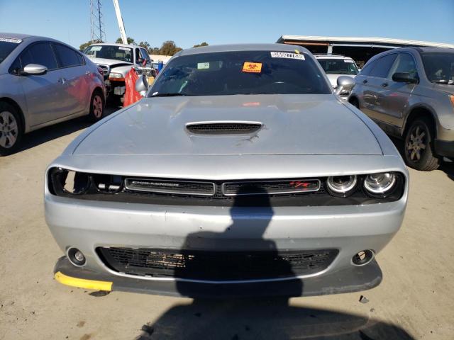 2020 DODGE CHALLENGER - 2C3CDZBT3LH155076