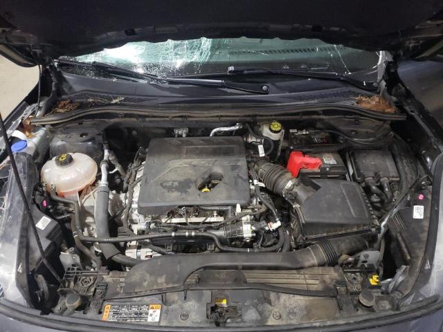 2020 FORD ESCAPE SEL 1FMCU9H67LUA36713