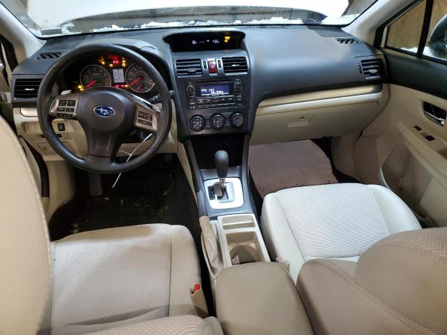JF2GPAVC8E8252866 Subaru Xv Crosstrek 2.0 Premium