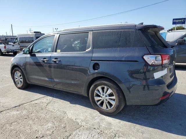 KNDMB5C19G6128046 KIA SEDONA LX