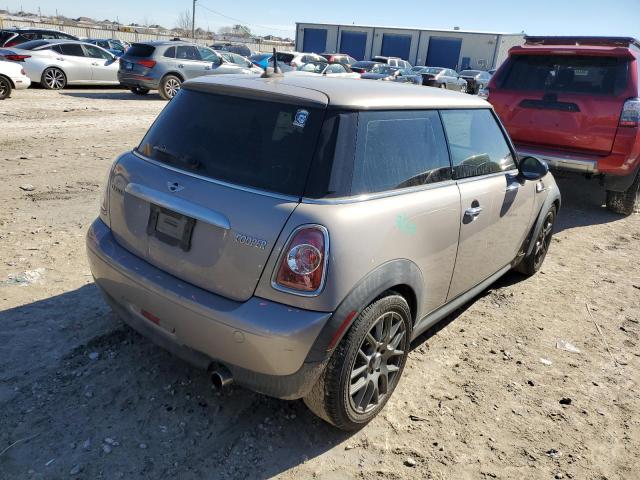 WMWSU3C50DT686693 Mini Cooper