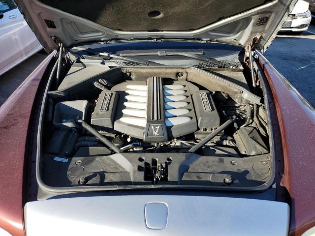 2015 ROLLS-ROYCE GHOST SCA664S5XFUX53018