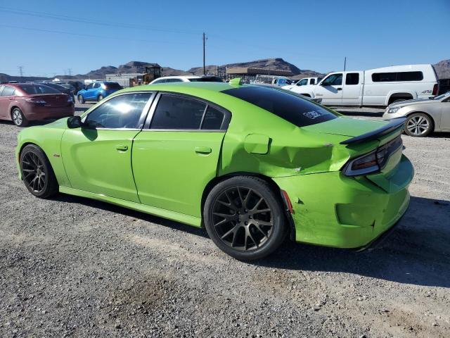 2019 DODGE CHARGER SC - 2C3CDXGJ5KH740056