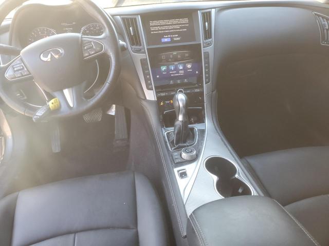 2016 INFINITI Q50 PREMIU - JN1EV7AR9GM346115