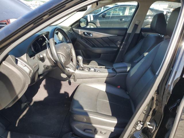 2016 INFINITI Q50 PREMIU JN1EV7AP7GM300149