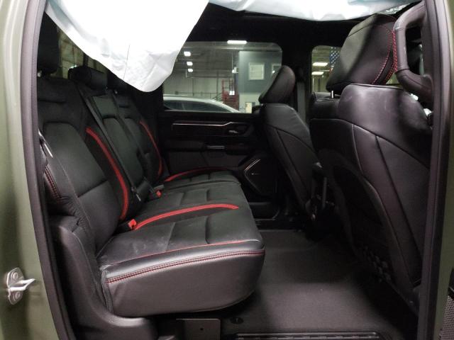 2022 RAM 1500 TRX - 1C6SRFU90NN100532
