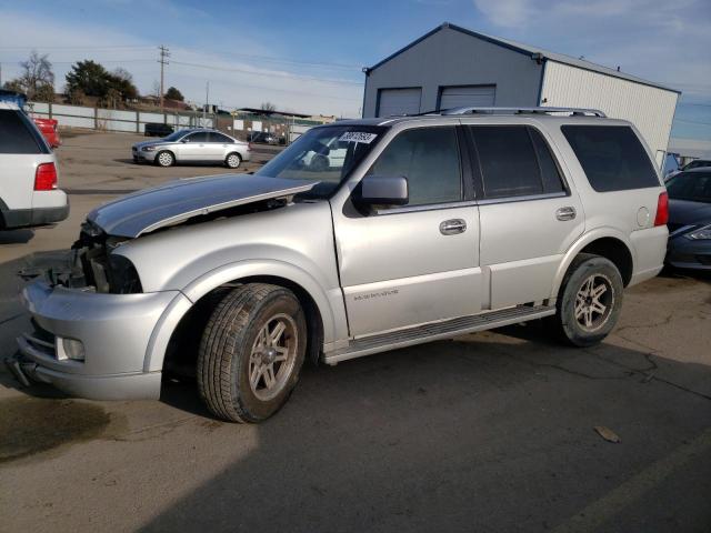 2006 Lincoln Navigator 