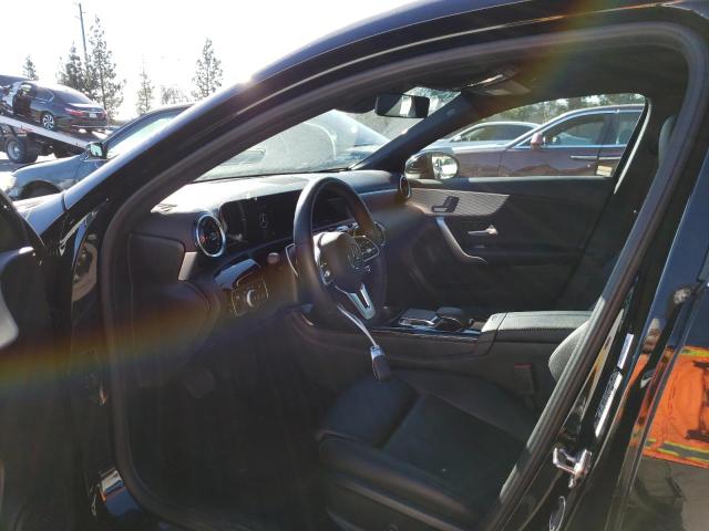 2019 MERCEDES-BENZ A 220 - WDD3G4EB6KW028112