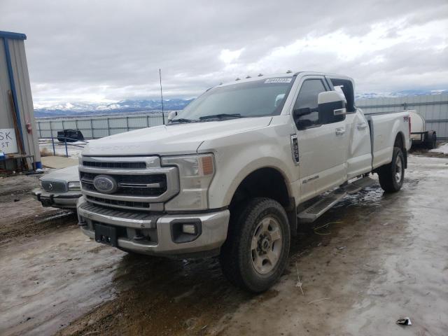 2022 Ford F-350 