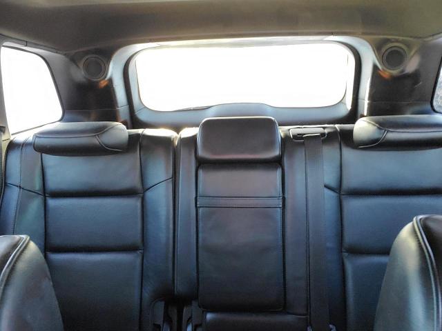 1C4RJFCG9EC150341 Jeep Grand Cherokee Overland