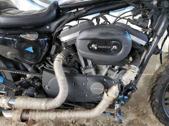 2019 HARLEY-DAVIDSON XL1200 CX 1HD1LM310KC417870