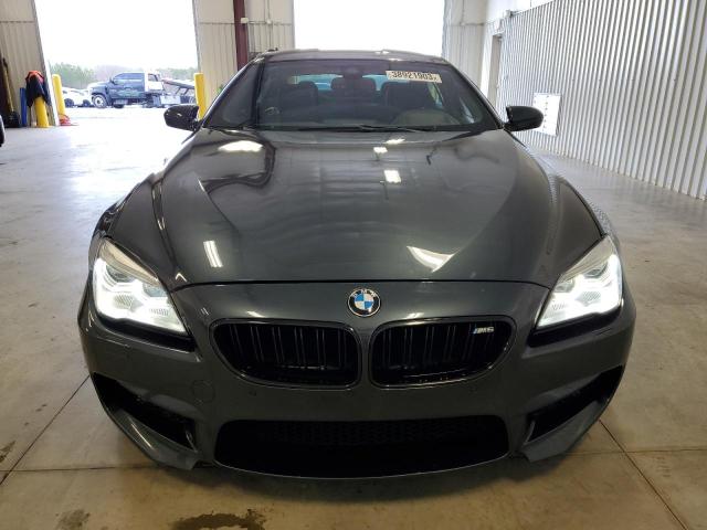WBS6E9C5XGG393796 BMW M6 Gran Coupe