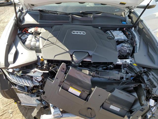 2023 AUDI Q8 PRESTIG - WA1FVBF11PD009763