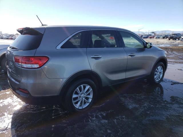 5XYPG4A36GG074358 KIA SORENTO LX