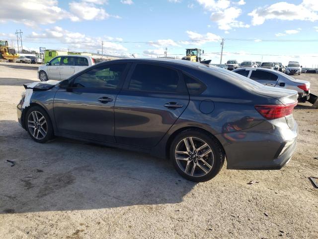 2019 KIA FORTE GT L - 3KPF34AD2KE041816
