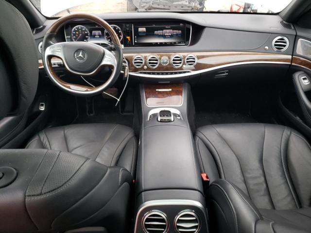 2015 MERCEDES-BENZ S 550 4MAT - WDDUG8FB0FA169402