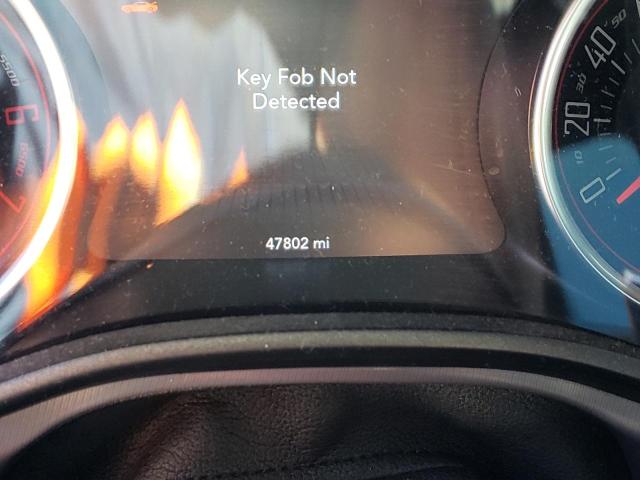 2020 DODGE CHALLENGER - 2C3CDZBT3LH155076
