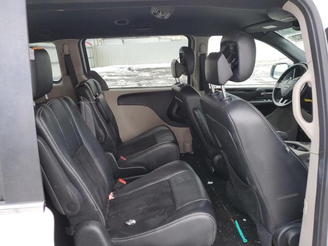 2017 DODGE GRAND CARA - 2C4RDGCG5HR863889